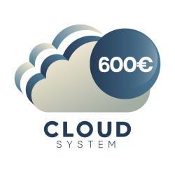 Пополнение баланса аккаунта WebWellness / NetCloud